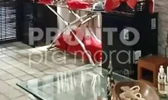 Imagem 7: Excelente casa duplex em Monteiro, Recife, com 230,90m²