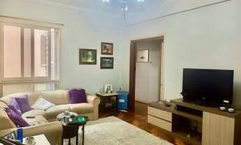 Imagem: Apartamento 3 quartos com elevador no centro