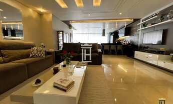 Imagem 5: Cobertura de Alto Padrão