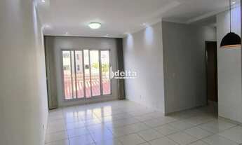 Imagem 2: Apartamento com 2 quartos sendo 1 suíte disponível para locação bairro Roosevelt em Uberlâ