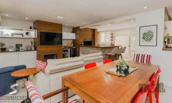 Imagem: Excelente casa em condomínio de 249m²