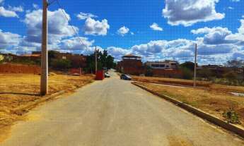 Imagem 5: LOTE PARCELADO com ENTRADA de 5 MIL