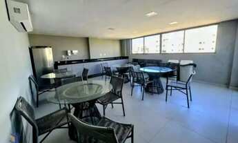 Imagem 3: Apartamento 3 Quartos para Venda em Cabedelo, Intermares, 3 dormitórios, 1 suíte, 2 banhei