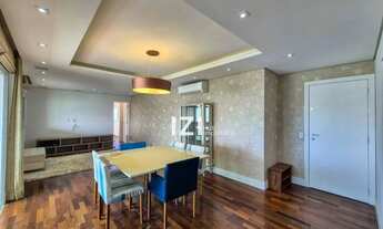 Imagem 6: Apartamento com 2 suítes, 109 m² - venda por R$ 1.350.000 ou aluguel por R$ 10.195/mês - G