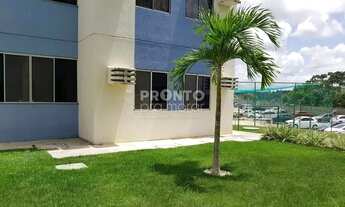 Imagem: Apartamento com 2 quartos em Sucupira