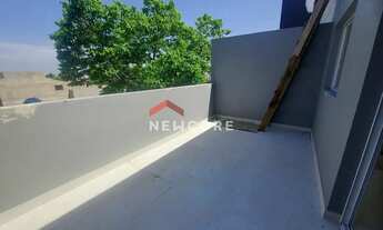 Imagem 2: Cobertura em Avenida Dom Bosco - Vila Lucinda - Santo André/SP