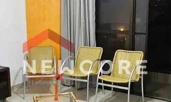 Imagem 4: Apartamento em Rua José Alexandre Có - Caiçara - Praia Grande/SP