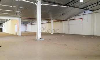 Imagem 7: Galpão à venda em Campinas, Parque Rural Fazenda Santa Cândida, com 10120.2 m²