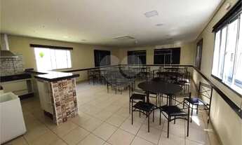 Imagem 2: Apartamento Novo Mundo 199 mil ac. financ. parcelo a entrada