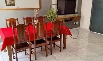 Imagem 3: Casa à venda com 3 quartos no Parque Imperador, Campinas