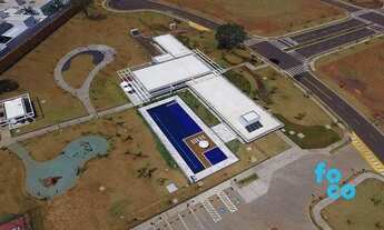 Imagem 7: Terreno à venda, 508 m² por R$ 650.000,00 - Condomínio Alphaville 1 - Uberlândia/MG