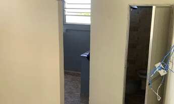 Imagem 5: Kitnet com varanda em Rocha Miranda