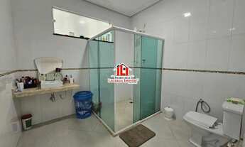 Imagem 4: Casa Duplex no Marina Rio Belo 6 Qts (4 suítes e 2 Semisuítes) Piscina ampla/ Churrasqueir