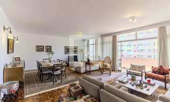 Imagem: Apartamento à Venda - Santa Cecília, 3