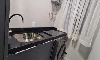 Imagem 6: Lindo apartamento lateral mar. Completo vista. Mobiliado e equipado