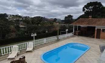 Imagem 7: Casa no Bosque do Imperador, 5 quartos, 2 suites, 5 banheiros, 4 vagas e 376m²