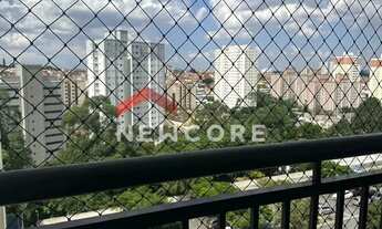 Imagem 2: Apartamento em Avenida Benjamin Harris Hunnicutt - Portal dos Gramados - Guarulhos/SP