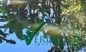 Imagem 5: Chácara com casa principal e casa de caseiro com maravilhoso acabamento