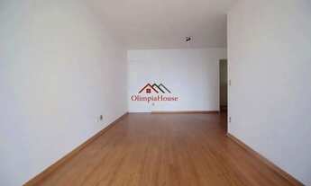 Imagem 2: Aluguel Apartamento 3 Dormitórios - 100 m² Paraíso