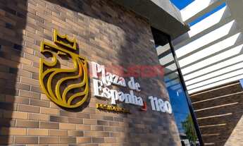 Imagem 2: APARTAMENTO RESIDENCIAL em SÃO JOSÉ DOS PINHAIS - PR, PARQUE DA FONTE