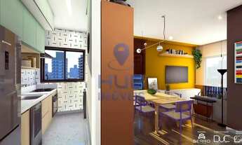 Imagem 7: Cobertura 4 Dormitórios para venda em Palhoça - SC