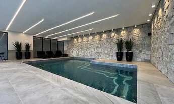 Imagem 6: Apartamento à venda no Meia Praia em Itapema