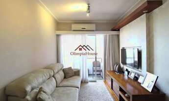 Imagem: Venda Apartamento 3 Dormitórios - 98 m²