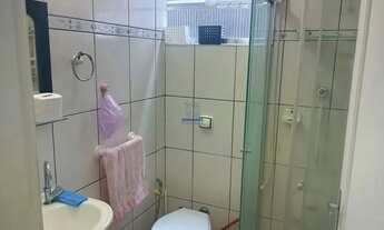 Imagem 6: Apartamento 1 andar 2quartos 2banheiros 1vaga 2 Coração do Gonzaga Santos SP