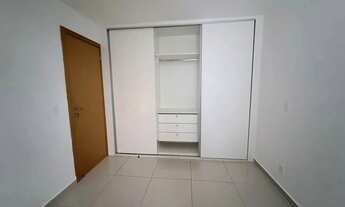 Imagem 6: Excelente apartamento de 1 quarto com armários e garagem