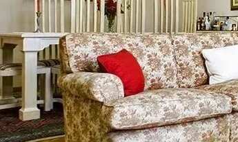 Imagem 4: Venda Casa em Condomínio 4 Dormitórios - 500 m² Brooklin