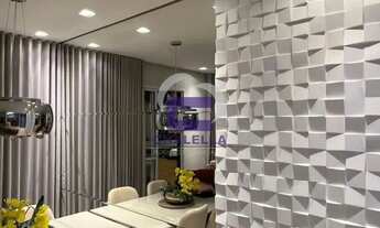 Imagem 5: Imóvel para venda tem 74 metros quadrados com 3 quartos