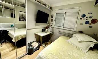 Imagem 16: Apartamento 2 Quartos com 1 Suíte e 80m² - Campinas