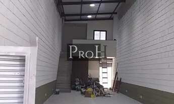 Imagem: Galpão para locação Barcelona São Caetano