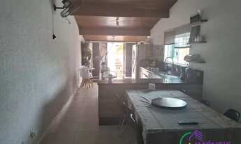 Imagem 7: COBERTURA - VILA VALPARAÍSO - SP