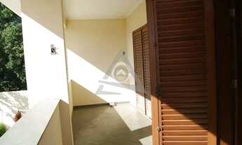 Imagem 4: Casa para alugar em Campinas, Nova Campinas, com 8 quartos, com 387 m²