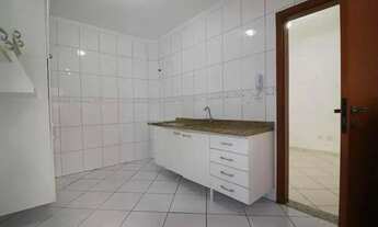 Imagem 6: Apartamento com 3 dormitórios à venda, 100 m² por R$ 535.000,00 - Santa Maria - Santo Andr