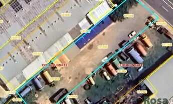 Imagem: Terrenos ou lotes comerciais para venda