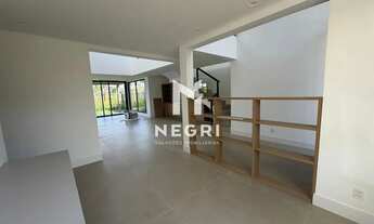 Imagem 4: Casa - Alphaville Dom Pedro - Campinas