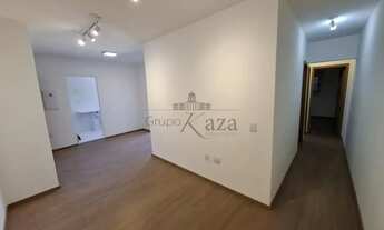 Imagem 3: Oportunidade - Apartamento - Residencial Jardins do Paratehy - Urbanova - 2 Dormitórios