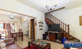 Imagem 2: CASA ASSOBRADADA - PINHEIROS - SP