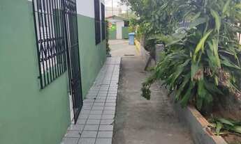 Imagem 5: CASA À VENDA EM ITAPUÃ, SALVADOR - BAHIA Alto do Abaeté