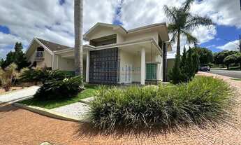 Imagem 4: Casa à Venda no Condomínio Residencial Moradas do Arvoredo em Ibiporã/PR