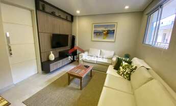 Imagem: Apartamento em Avenida Francisco Soto Barreiro