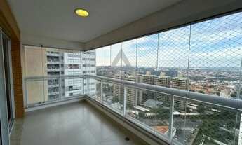 Imagem 7: Apartamento para alugar em Campinas, Taquaral, com 3 suítes, com 115 m², Horizon