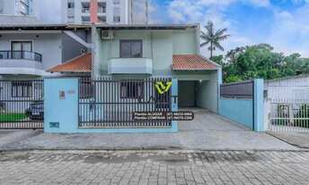 Imagem: Sobrado com 02 dormitórios(01 suíte) semi