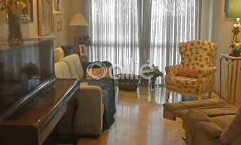 Imagem 3: Apartamento na Av. Keneddy, em Curitiba