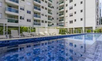 Imagem 2: Apartamento 1 quarto - Barra Funda