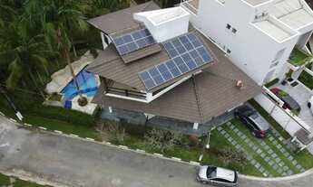 Imagem: Casa de condomínio em Rua Aprovada 668