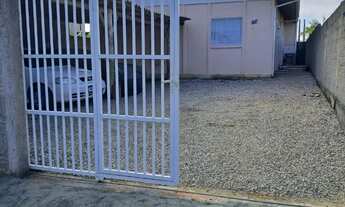 Imagem: Kitnet em Araquari