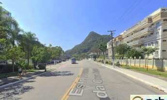Imagem 2: Leilão de cobertura de luxo em Itaipu, Niterói-RJ! 2 quartos, 1 suíte, 2 banheiros, 2 vaga